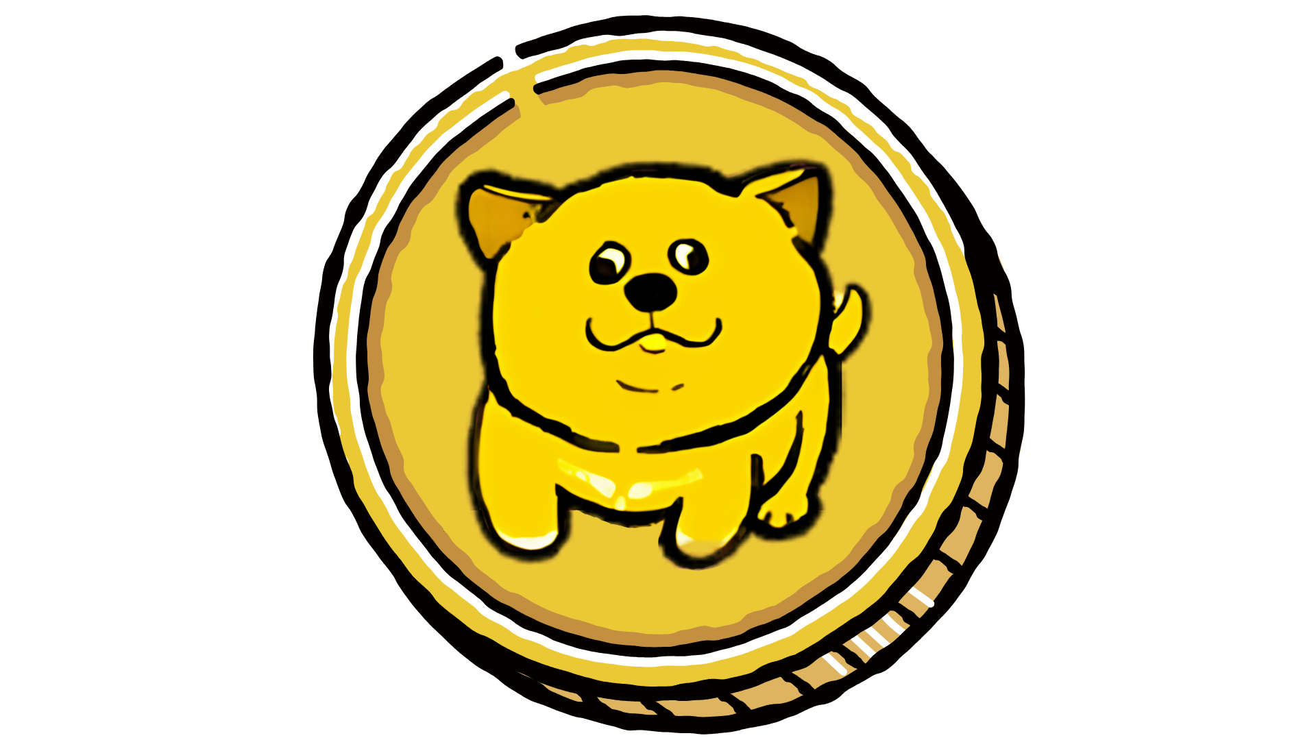 logo coin